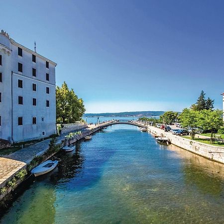 Nice Apartment In Crikvenica With House Sea View Eksteriør bilde